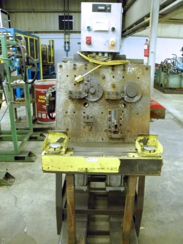 Photo #207 of NO LONGER REQUIRED EQUIPMENT FROM THE CONTINUING OPERATIONS OF WINDSOR MACHINE & STAMPING 2009 LTD