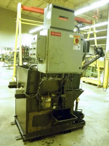 Photo #214 of NO LONGER REQUIRED EQUIPMENT FROM THE CONTINUING OPERATIONS OF WINDSOR MACHINE & STAMPING 2009 LTD