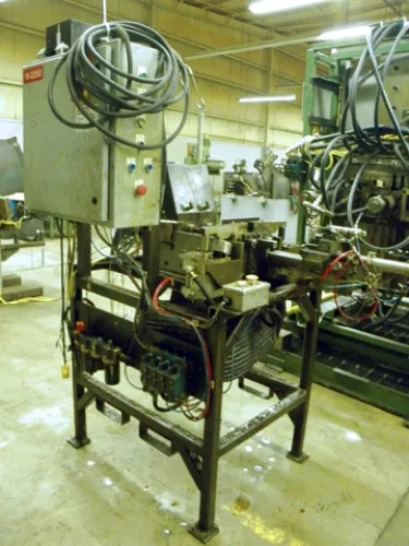 Photo #217 of NO LONGER REQUIRED EQUIPMENT FROM THE CONTINUING OPERATIONS OF WINDSOR MACHINE & STAMPING 2009 LTD