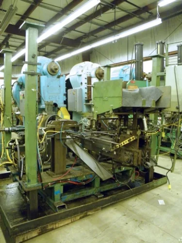 Photo #218 of NO LONGER REQUIRED EQUIPMENT FROM THE CONTINUING OPERATIONS OF WINDSOR MACHINE & STAMPING 2009 LTD