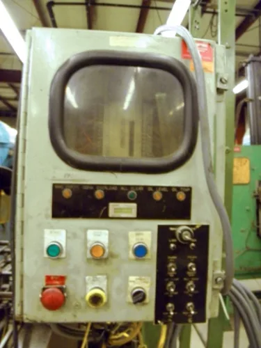 Photo #219 of NO LONGER REQUIRED EQUIPMENT FROM THE CONTINUING OPERATIONS OF WINDSOR MACHINE & STAMPING 2009 LTD