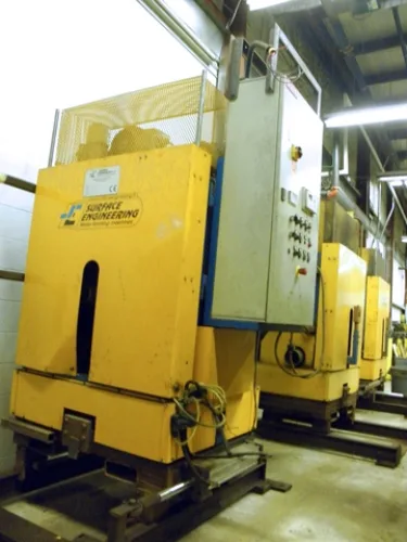 Photo #221 of NO LONGER REQUIRED EQUIPMENT FROM THE CONTINUING OPERATIONS OF WINDSOR MACHINE & STAMPING 2009 LTD