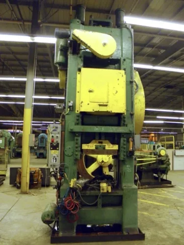 Photo #222 of NO LONGER REQUIRED EQUIPMENT FROM THE CONTINUING OPERATIONS OF WINDSOR MACHINE & STAMPING 2009 LTD