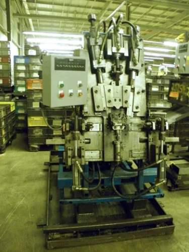 Photo #223 of NO LONGER REQUIRED EQUIPMENT FROM THE CONTINUING OPERATIONS OF WINDSOR MACHINE & STAMPING 2009 LTD