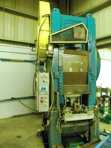 Photo #228 of NO LONGER REQUIRED EQUIPMENT FROM THE CONTINUING OPERATIONS OF WINDSOR MACHINE & STAMPING 2009 LTD