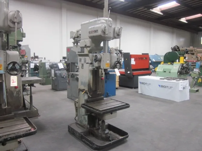 Photo #1 of CNC STRUCTURAL STEEL FABRICATOR