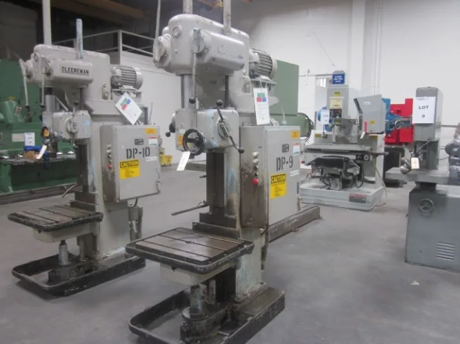 Photo #2 of CNC STRUCTURAL STEEL FABRICATOR