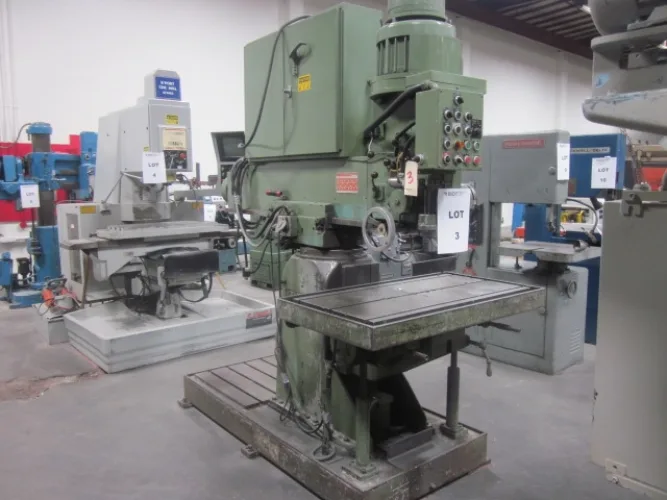 Photo #5 of CNC STRUCTURAL STEEL FABRICATOR