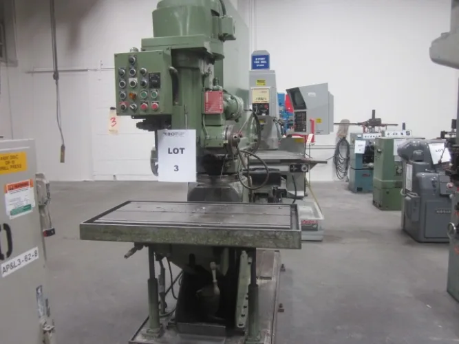 Photo #6 of CNC STRUCTURAL STEEL FABRICATOR