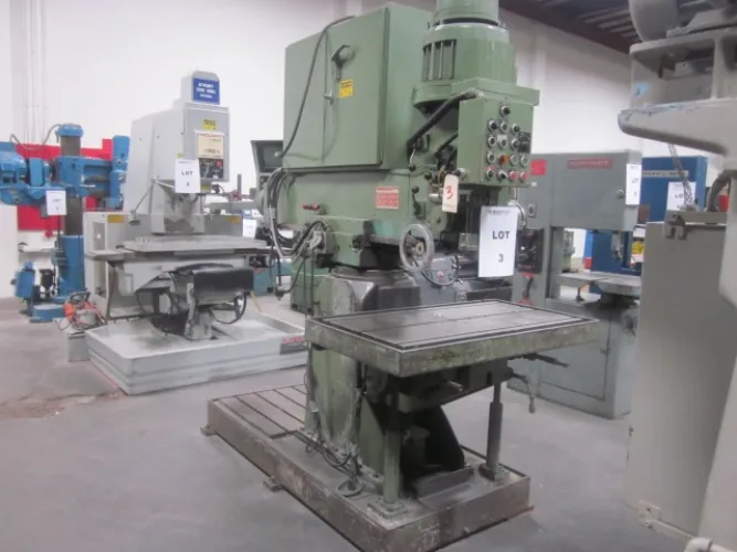 Photo #7 of CNC STRUCTURAL STEEL FABRICATOR