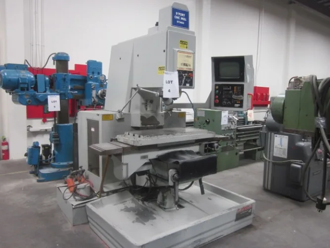 Photo #8 of CNC STRUCTURAL STEEL FABRICATOR