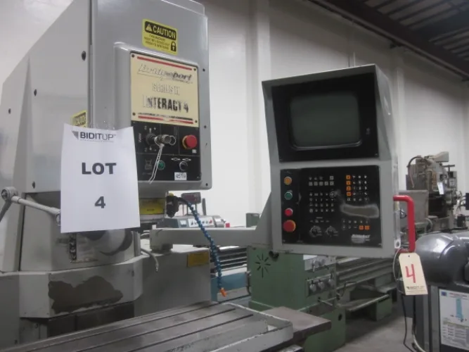 Photo #9 of CNC STRUCTURAL STEEL FABRICATOR