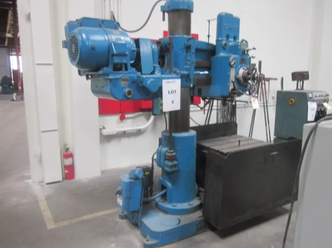 Photo #10 of CNC STRUCTURAL STEEL FABRICATOR