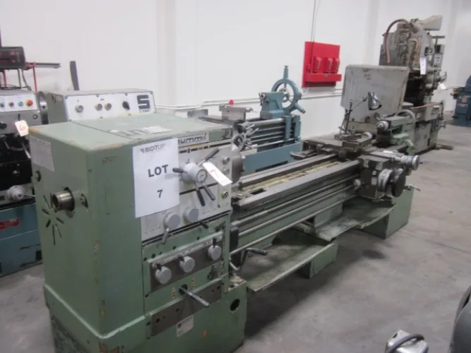 Photo #15 of CNC STRUCTURAL STEEL FABRICATOR