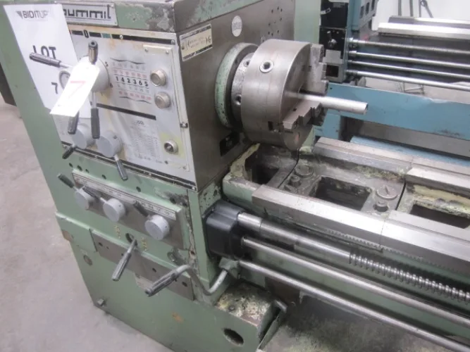 Photo #17 of CNC STRUCTURAL STEEL FABRICATOR