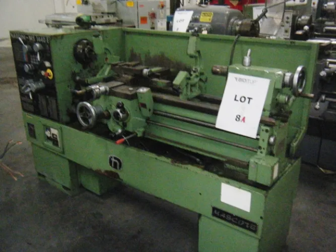 Photo #21 of CNC STRUCTURAL STEEL FABRICATOR