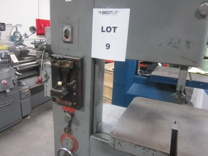 Photo #23 of CNC STRUCTURAL STEEL FABRICATOR