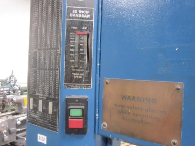 Photo #25 of CNC STRUCTURAL STEEL FABRICATOR