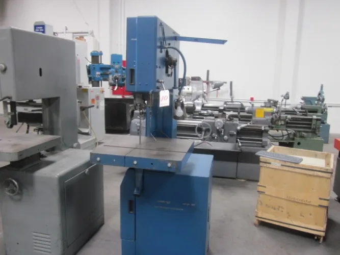 Photo #26 of CNC STRUCTURAL STEEL FABRICATOR