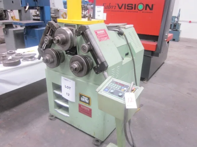 Photo #32 of CNC STRUCTURAL STEEL FABRICATOR