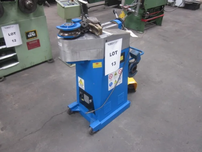 Photo #34 of CNC STRUCTURAL STEEL FABRICATOR