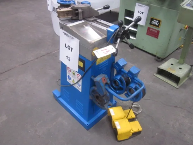 Photo #35 of CNC STRUCTURAL STEEL FABRICATOR