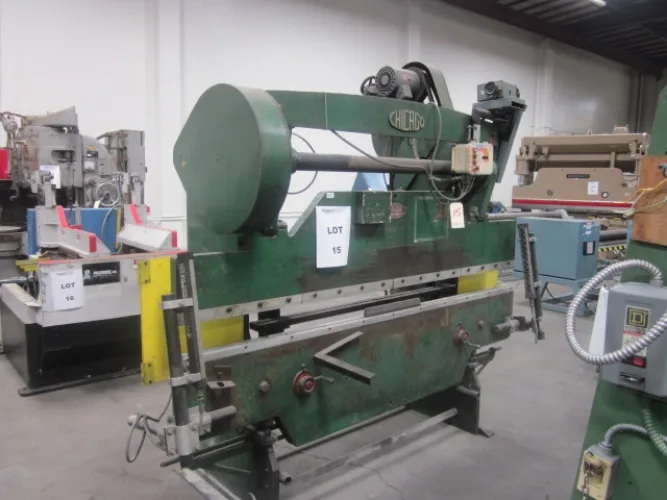 Photo #40 of CNC STRUCTURAL STEEL FABRICATOR