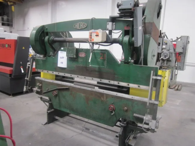 Photo #41 of CNC STRUCTURAL STEEL FABRICATOR