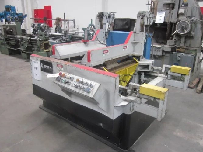 Photo #44 of CNC STRUCTURAL STEEL FABRICATOR