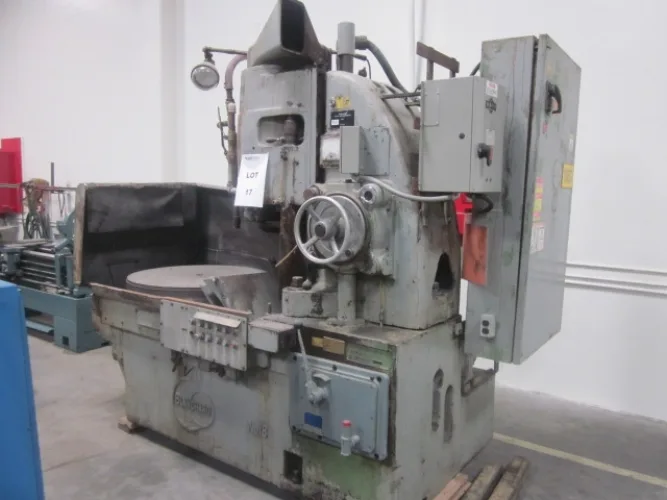 Photo #47 of CNC STRUCTURAL STEEL FABRICATOR