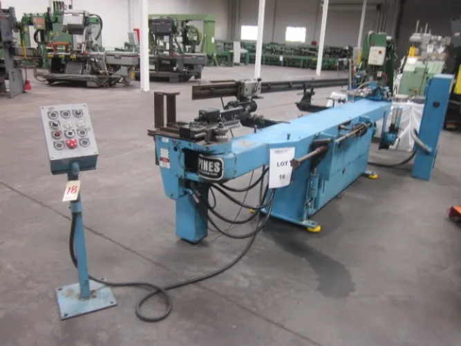 Photo #48 of CNC STRUCTURAL STEEL FABRICATOR