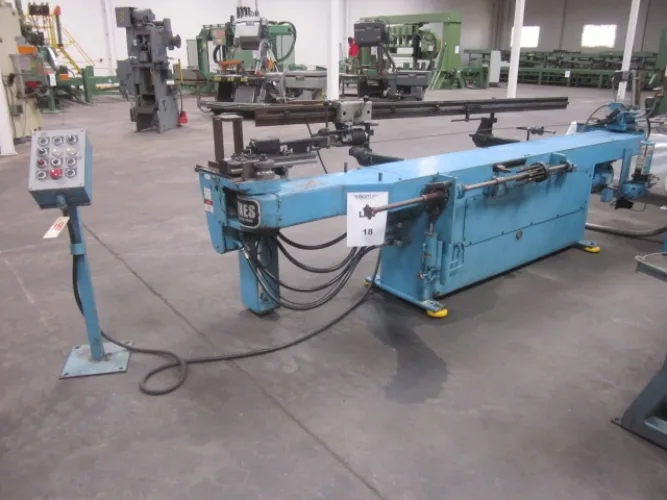 Photo #50 of CNC STRUCTURAL STEEL FABRICATOR