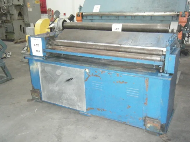 Photo #51 of CNC STRUCTURAL STEEL FABRICATOR