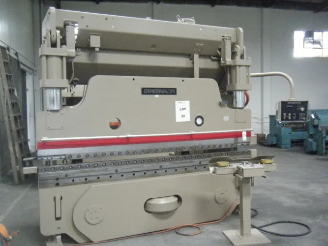 Photo #61 of CNC STRUCTURAL STEEL FABRICATOR