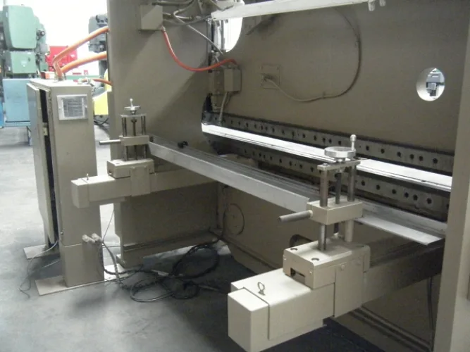 Photo #62 of CNC STRUCTURAL STEEL FABRICATOR