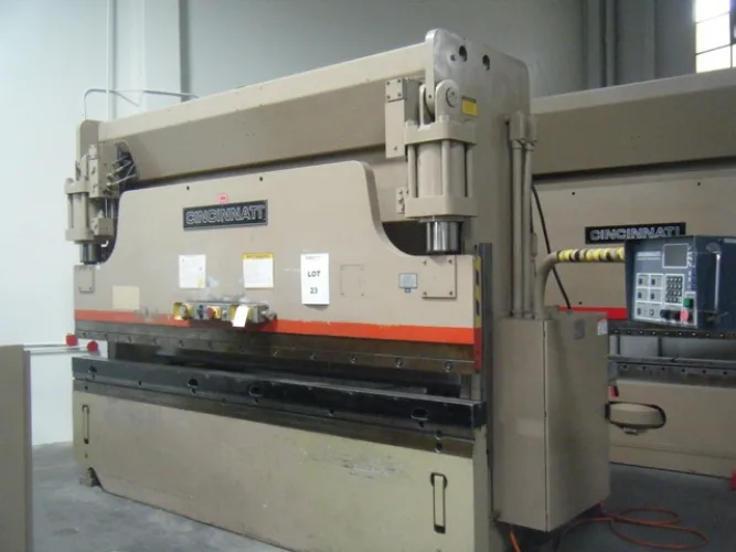 Photo #63 of CNC STRUCTURAL STEEL FABRICATOR