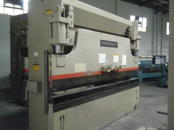 Photo #64 of CNC STRUCTURAL STEEL FABRICATOR