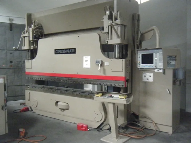 Photo #66 of CNC STRUCTURAL STEEL FABRICATOR