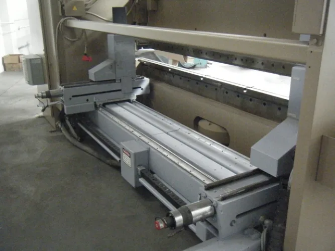 Photo #68 of CNC STRUCTURAL STEEL FABRICATOR