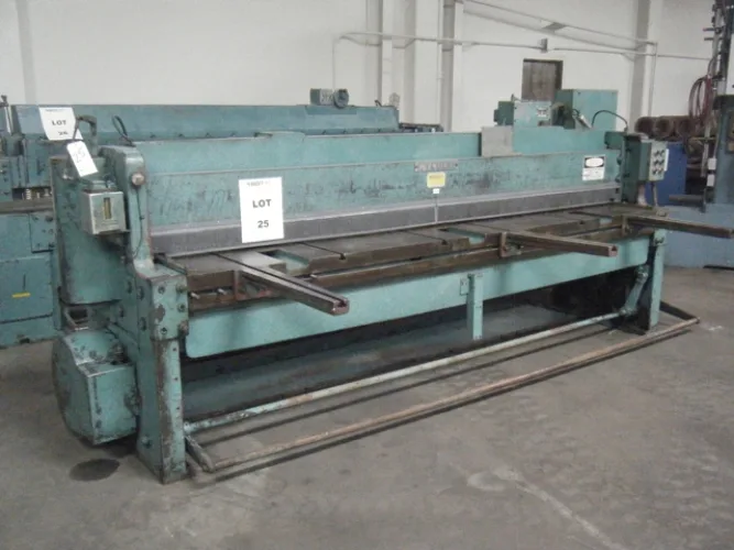 Photo #69 of CNC STRUCTURAL STEEL FABRICATOR