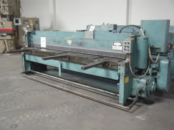 Photo #70 of CNC STRUCTURAL STEEL FABRICATOR