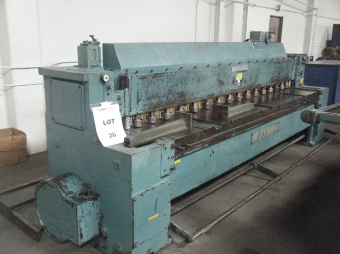 Photo #72 of CNC STRUCTURAL STEEL FABRICATOR