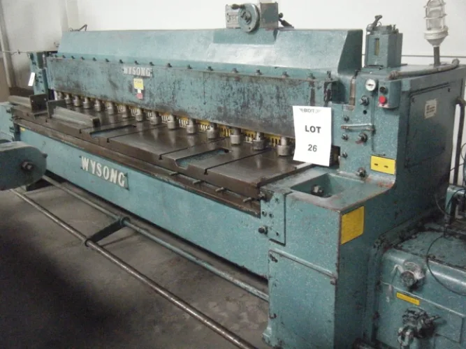 Photo #73 of CNC STRUCTURAL STEEL FABRICATOR