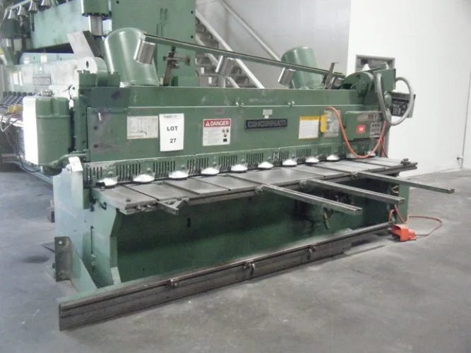 Photo #75 of CNC STRUCTURAL STEEL FABRICATOR