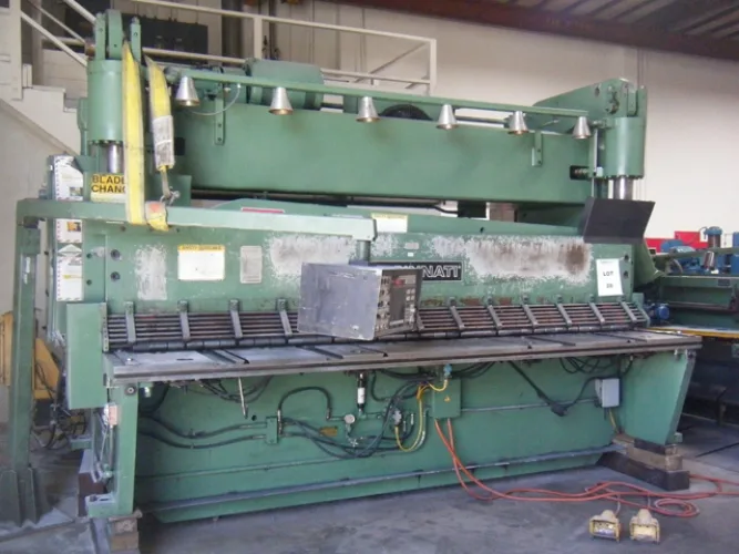 Photo #80 of CNC STRUCTURAL STEEL FABRICATOR