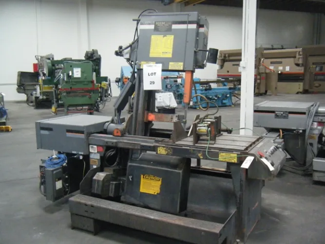 Photo #81 of CNC STRUCTURAL STEEL FABRICATOR