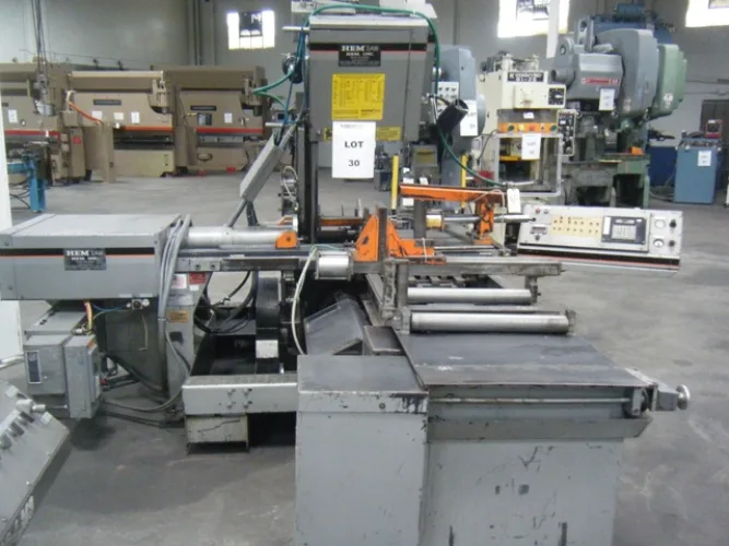 Photo #83 of CNC STRUCTURAL STEEL FABRICATOR