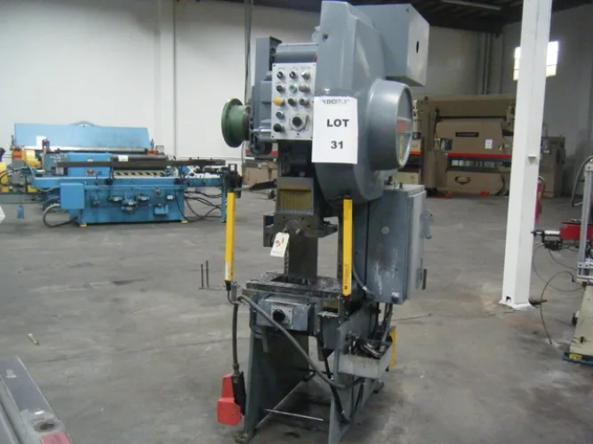 Photo #85 of CNC STRUCTURAL STEEL FABRICATOR