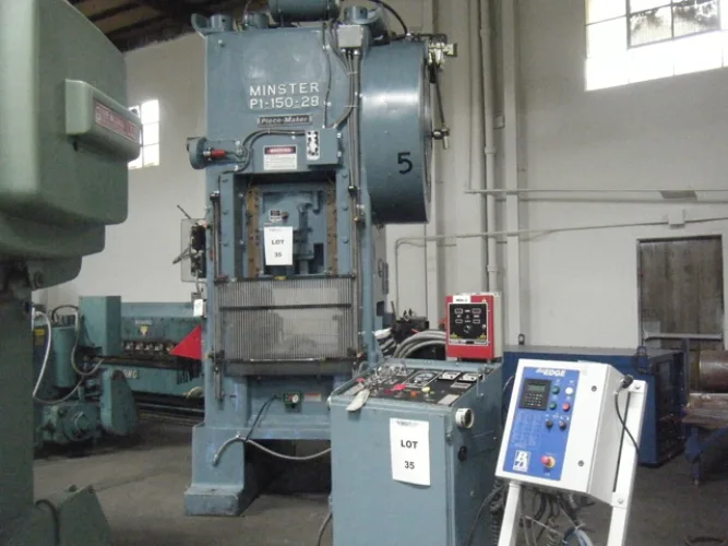 Photo #91 of CNC STRUCTURAL STEEL FABRICATOR