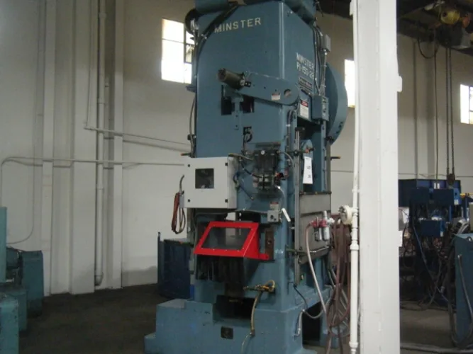 Photo #93 of CNC STRUCTURAL STEEL FABRICATOR